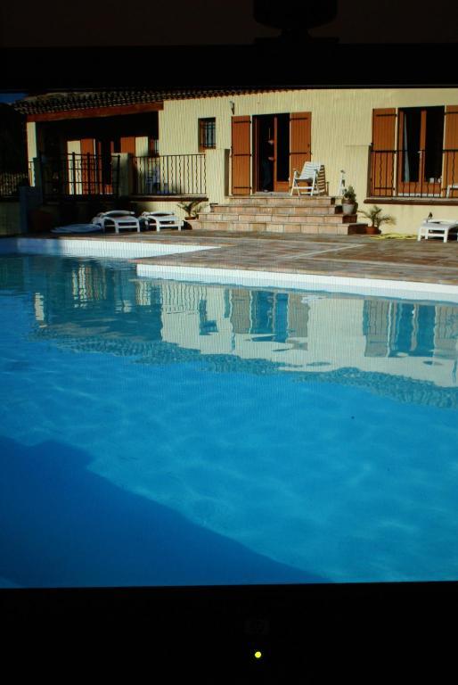 Jardins D'Antalya Grimaud Exterior photo