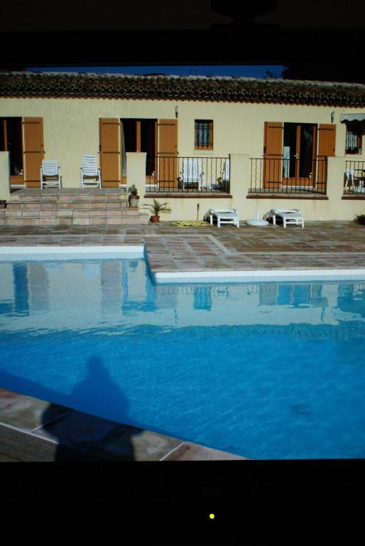 Jardins D'Antalya Grimaud Exterior photo